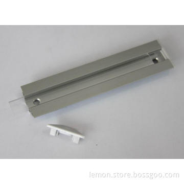 6063 aluminum extrusion bar